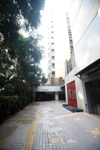 4 BHK Apartment For Resale in Dheeraj Serenity Santacruz West Mumbai  8076565