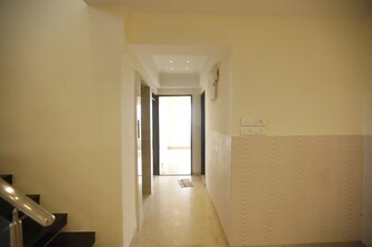 4 BHK Apartment For Resale in Dheeraj Serenity Santacruz West Mumbai  8076565