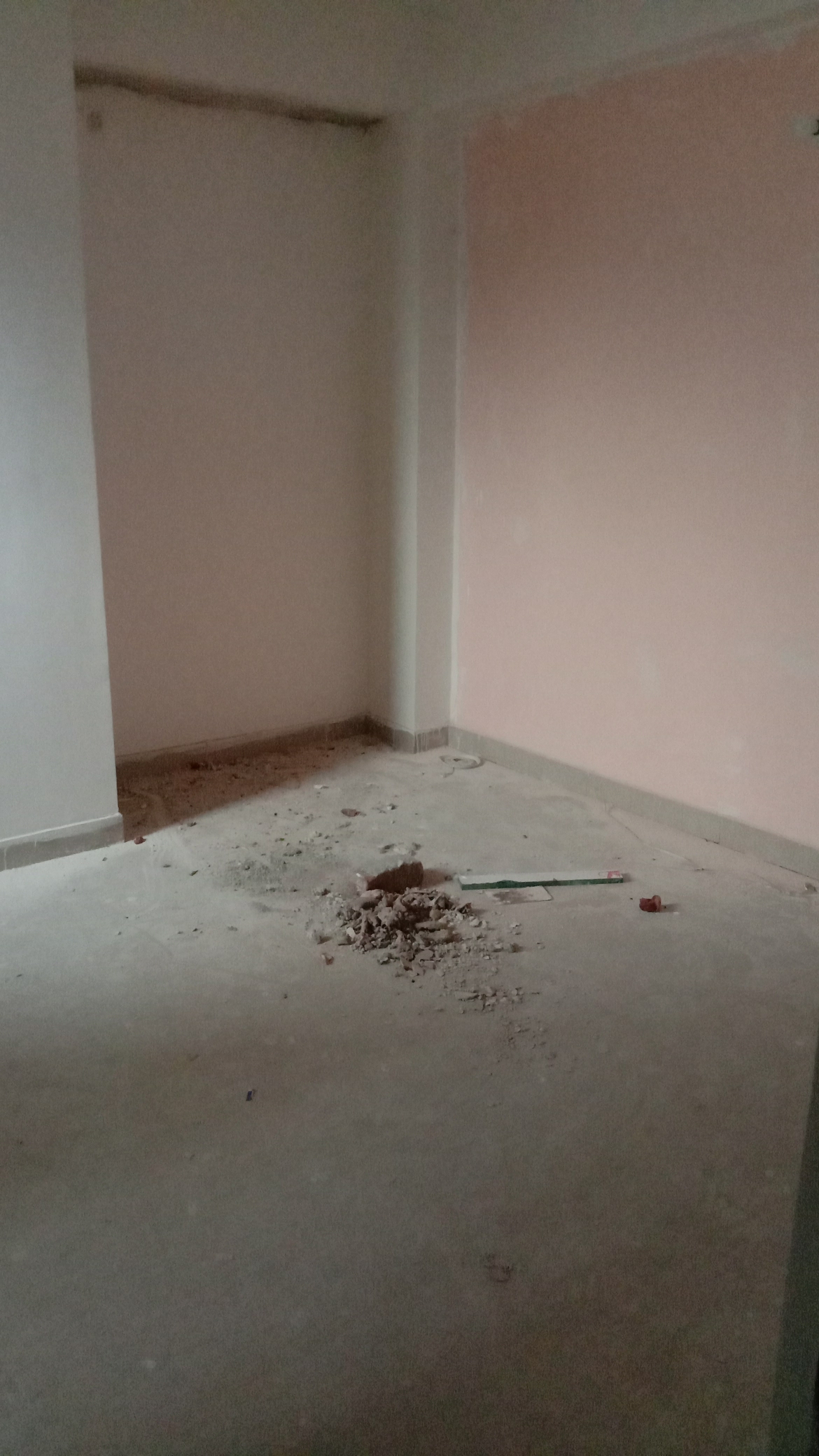 2 BHK Apartment For Sale in GDA Chandrashila Apartments