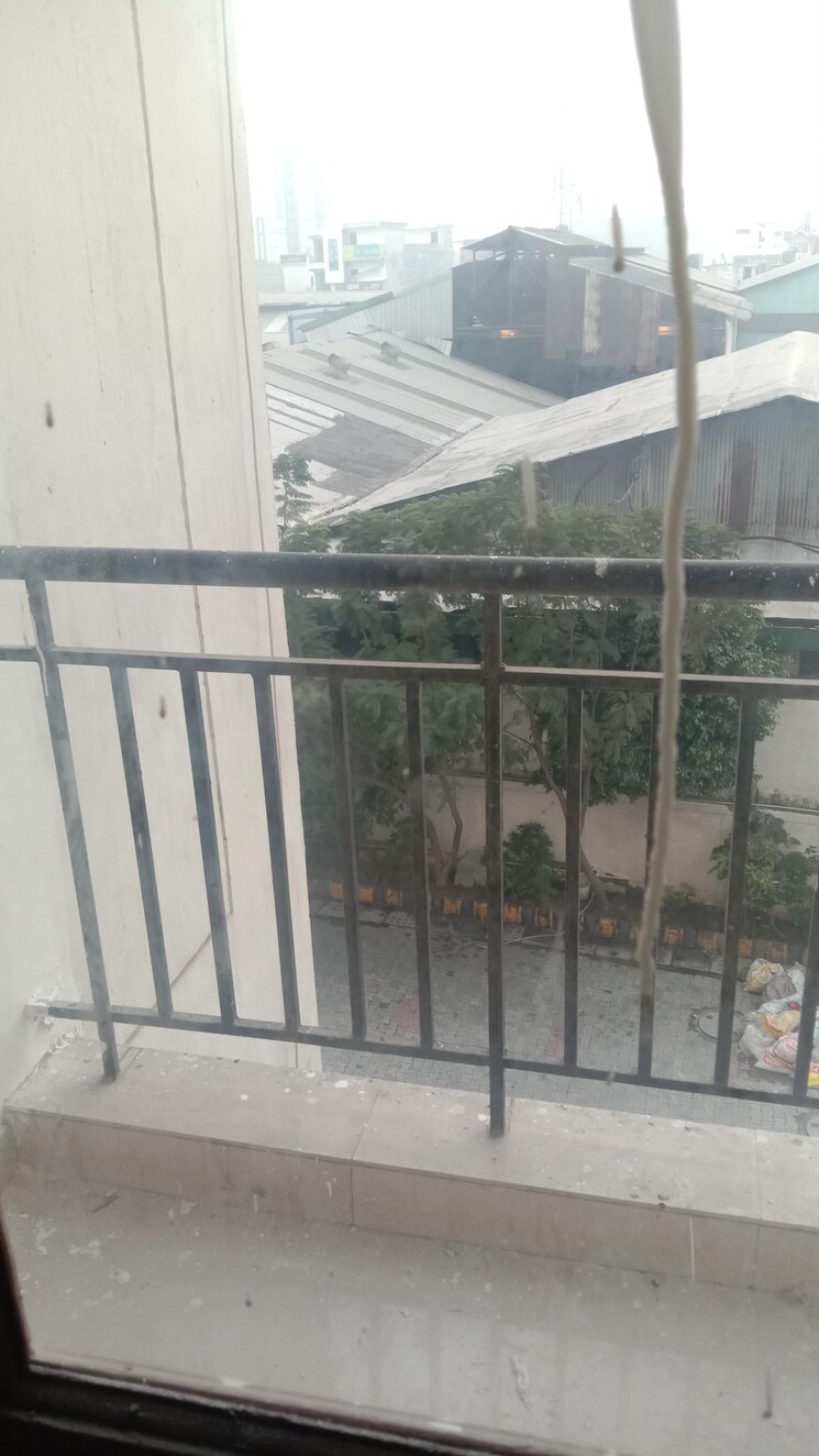 Balcony, gda-chandrashila-apartments 2 Bedroom 950 Sq.Ft. Apartment In Nehru Nagar Ghaziabad 8076583