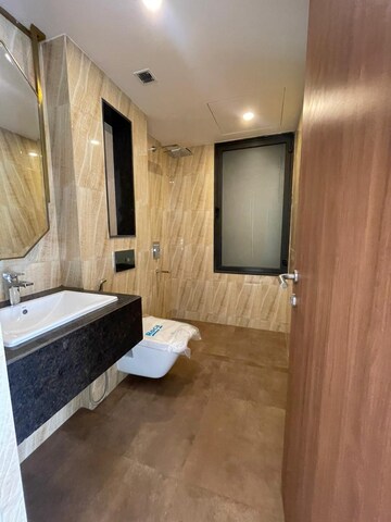 Bedroom in 2 BHK Apartment at Rosa Manhattan, Ghodbunder Road – for Sale