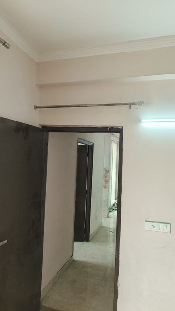Building Lobby in 3 BHK Apartment at ATS Nobility, Sector 4 Greater Noida – for Sale