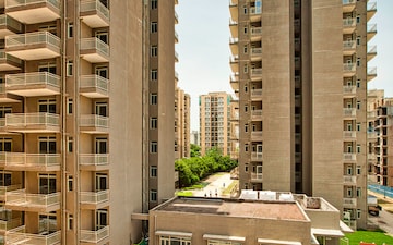 Shop For Sale in Adore Samriddhi, Sector 89