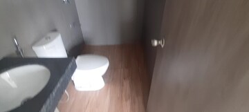 Bathroom in 1 BHK Apartment at Raymond Ten X Vibes, Jk Gram – for Sale