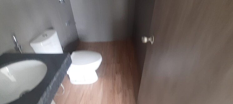 Bathroom, raymond-ten-x-vibes 1 Bedroom 405 Sq.Ft. Apartment In J K Gram Thane 8076611