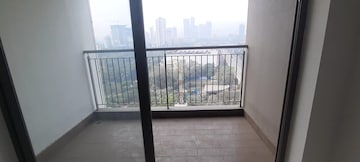 1 BHK Apartment For Resale in Raymond Ten X Vibes Jk Gram Thane  8076611