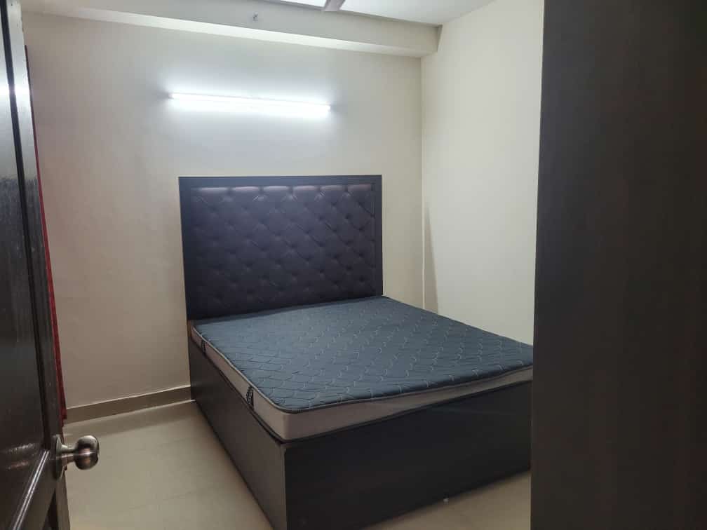 2.5 BHK + Study Room Apartment For Sale in GDA Chandrashila Apartments