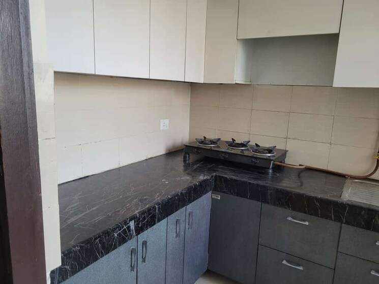 Kitchen, gda-chandrashila-apartments 2.5 Bedroom 1100 Sq.Ft. Apartment In Nehru Nagar Ghaziabad 8076639