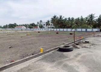 Plot For Resale in Saravanampatti Coimbatore  8076595