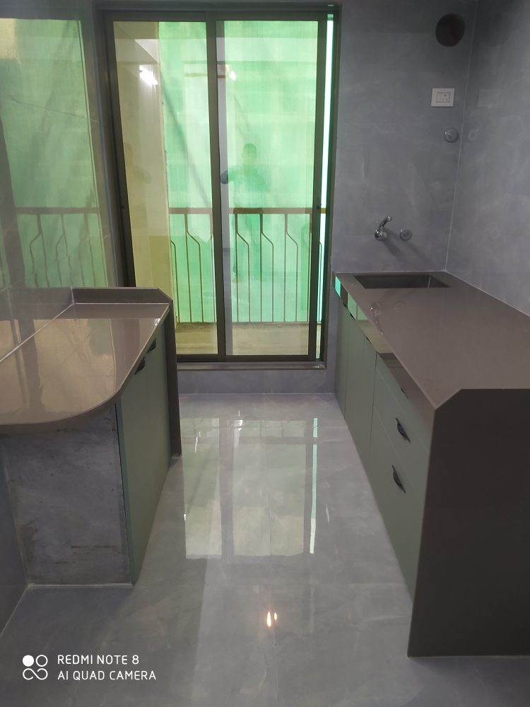 2 BHK 637 Sq.Ft. Apartment in Unique Estate