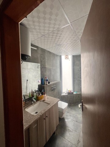 Attached Bathroom in 2 BHK Apartment at SS The Leaf, Sector 85 – for Sale