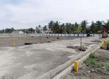 Plot For Resale in Saravanampatti Coimbatore  8076617