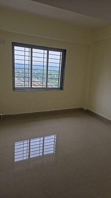 Bedroom in 1 BHK Apartment at Lodha Crown Taloja Quality Homes, Dombivli East – for Rent