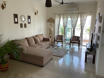 3 BHK Apartment For Sale in Shree Vardhman Victoria, Sector 70