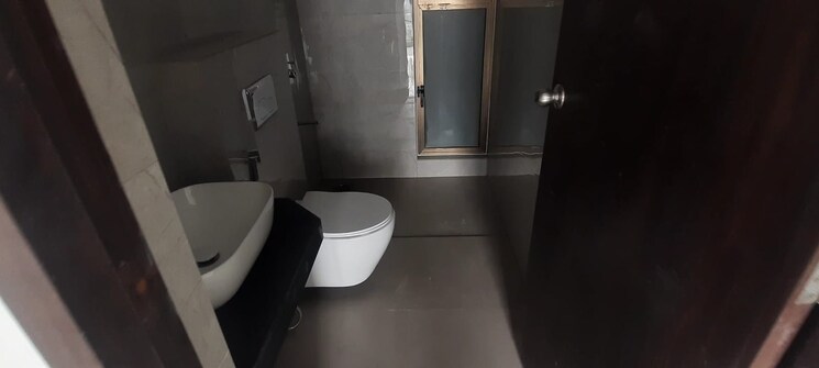 Bathroom, vijay-orovia 3 Bedroom 906 Sq.Ft. Apartment In Ghodbunder Road Thane 8076633