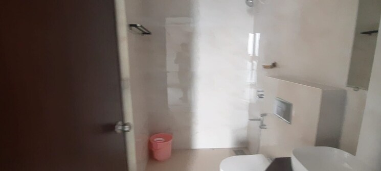 Bathroom, vijay-orovia 3 Bedroom 906 Sq.Ft. Apartment In Ghodbunder Road Thane 8076633