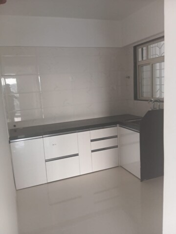Kitchen in 2 BHK Apartment at Sukhwani Hermosa Casa, Mundhwa – for Rent