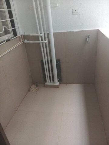 Balcony in 2 BHK Apartment at Sukhwani Hermosa Casa, Mundhwa – for Rent