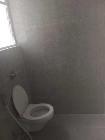 Bathroom in 2 BHK Apartment at Sukhwani Hermosa Casa, Mundhwa – for Rent
