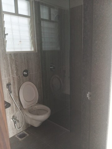 Bathroom in 2 BHK Apartment at Sukhwani Hermosa Casa, Mundhwa – for Rent