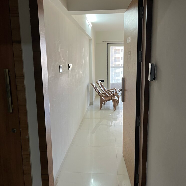 undefined, krishna-amorapolis 3 Bedroom 1021 Sq.Ft. Apartment In Madhav Nagar Pune 8076642