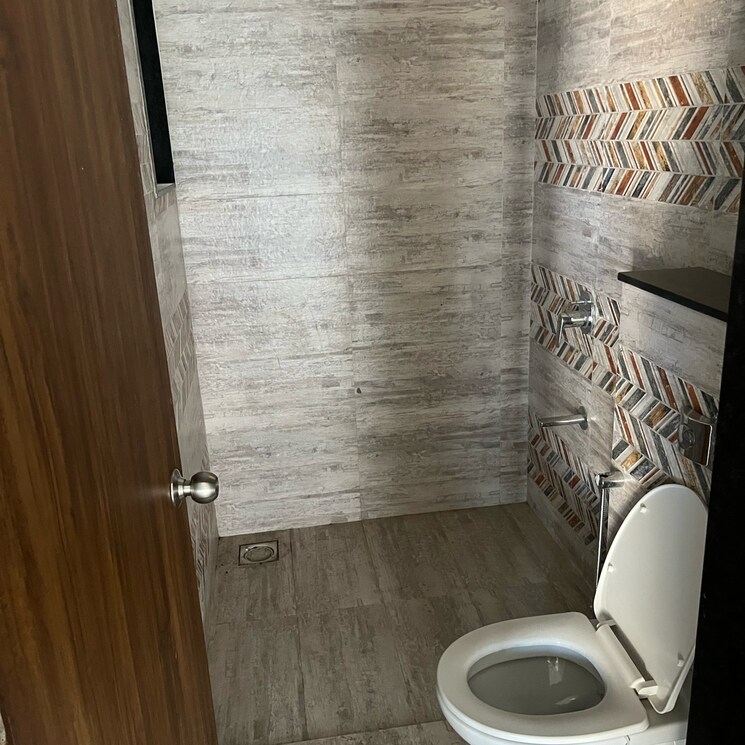 Bathroom, krishna-amorapolis 3 Bedroom 1021 Sq.Ft. Apartment In Madhav Nagar Pune 8076642
