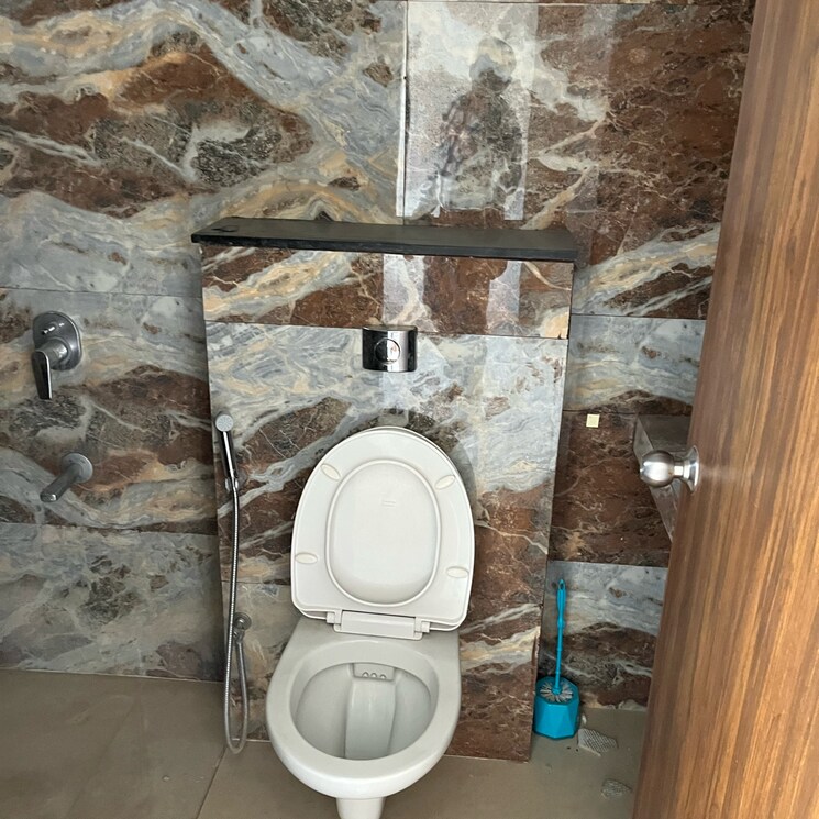 Bathroom, krishna-amorapolis 3 Bedroom 1021 Sq.Ft. Apartment In Madhav Nagar Pune 8076642