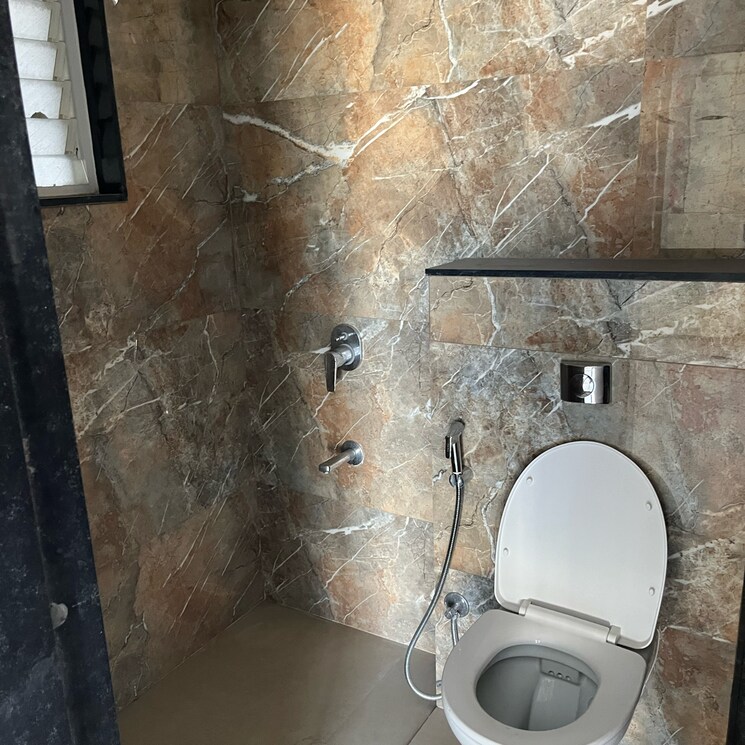 Bathroom, krishna-amorapolis 3 Bedroom 1021 Sq.Ft. Apartment In Madhav Nagar Pune 8076642