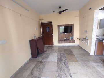 1 BHK Apartment For Rent in Surya Enclave Co op hsg Society Manpada Thane  8076655