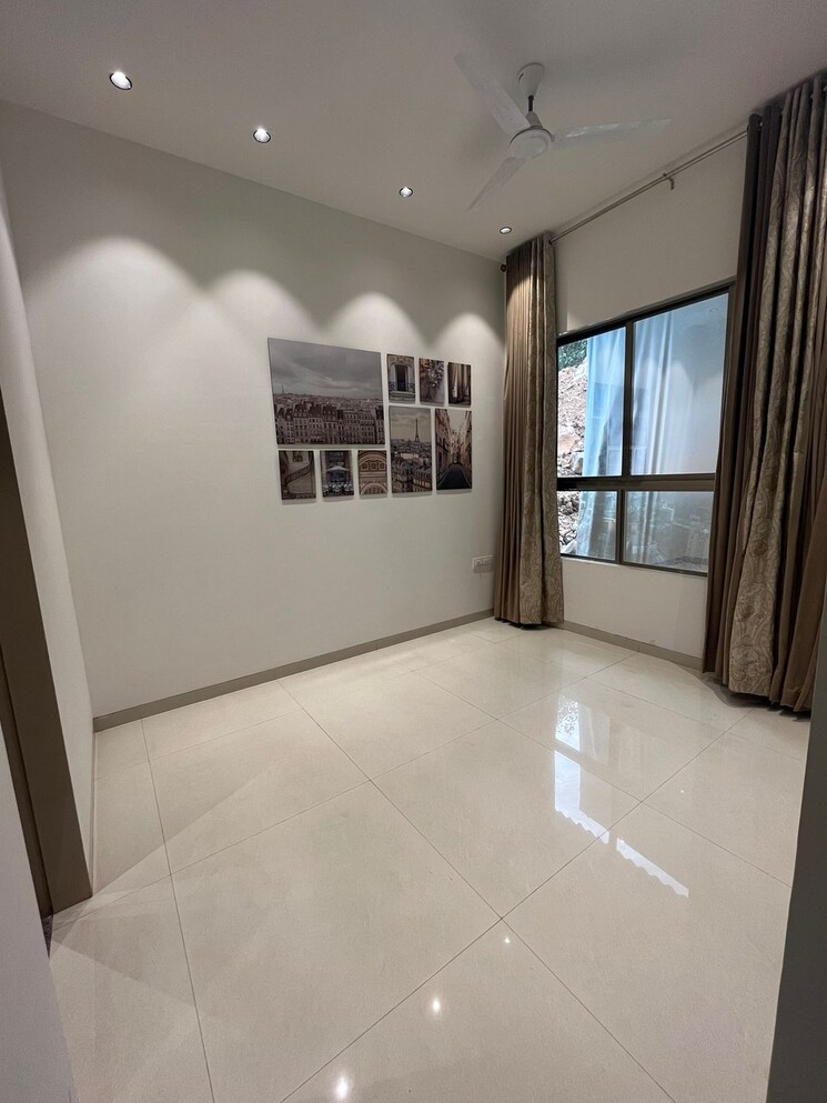 Master Bedroom, kapleshwara-residency 1 Bedroom 469 Sq.Ft. Apartment In Dombivli East Thane 8076700