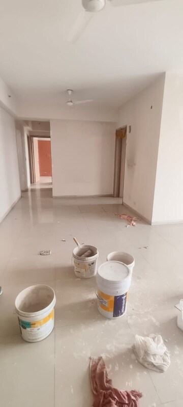 Bathroom in 3 BHK Apartment at DLF New Town Heights I, Sector 90 – for Rent