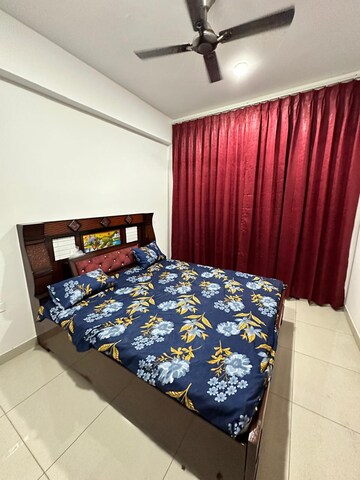 3 BHK Apartment For Sale in SS The Leaf, Sector 85