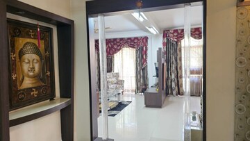 Furnished Amenities in 2 BHK Builder Floor at Ashiana Silver Crest, Sector 48 – for Rent