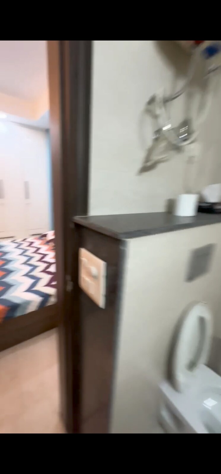 Attached Bathroom, greater kailash ii 3 Bedroom 250 Sq.Yd. Builder Floor In Greater Kailash ii Delhi 8076651