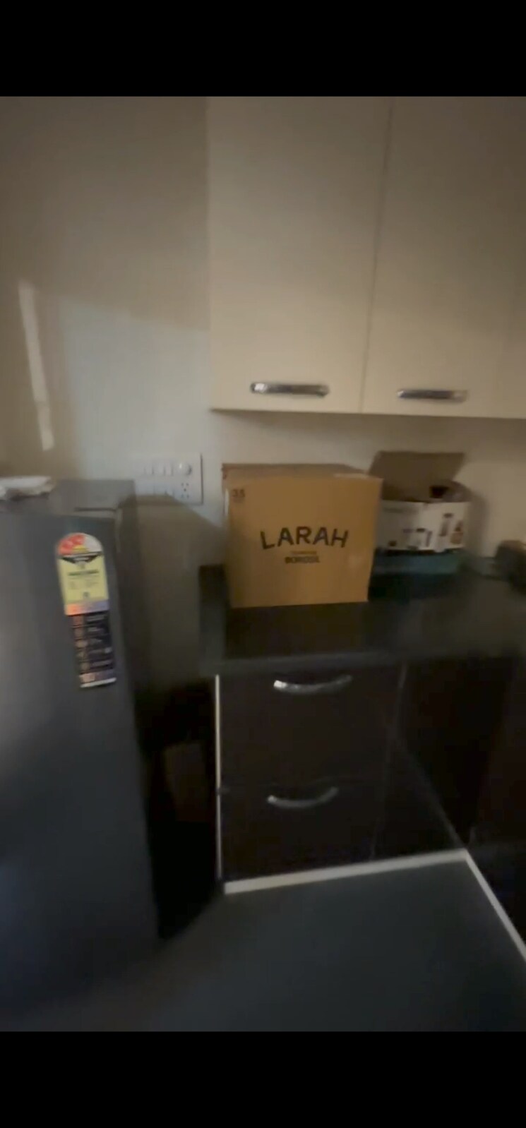 Kitchen, greater kailash ii 3 Bedroom 250 Sq.Yd. Builder Floor In Greater Kailash ii Delhi 8076651