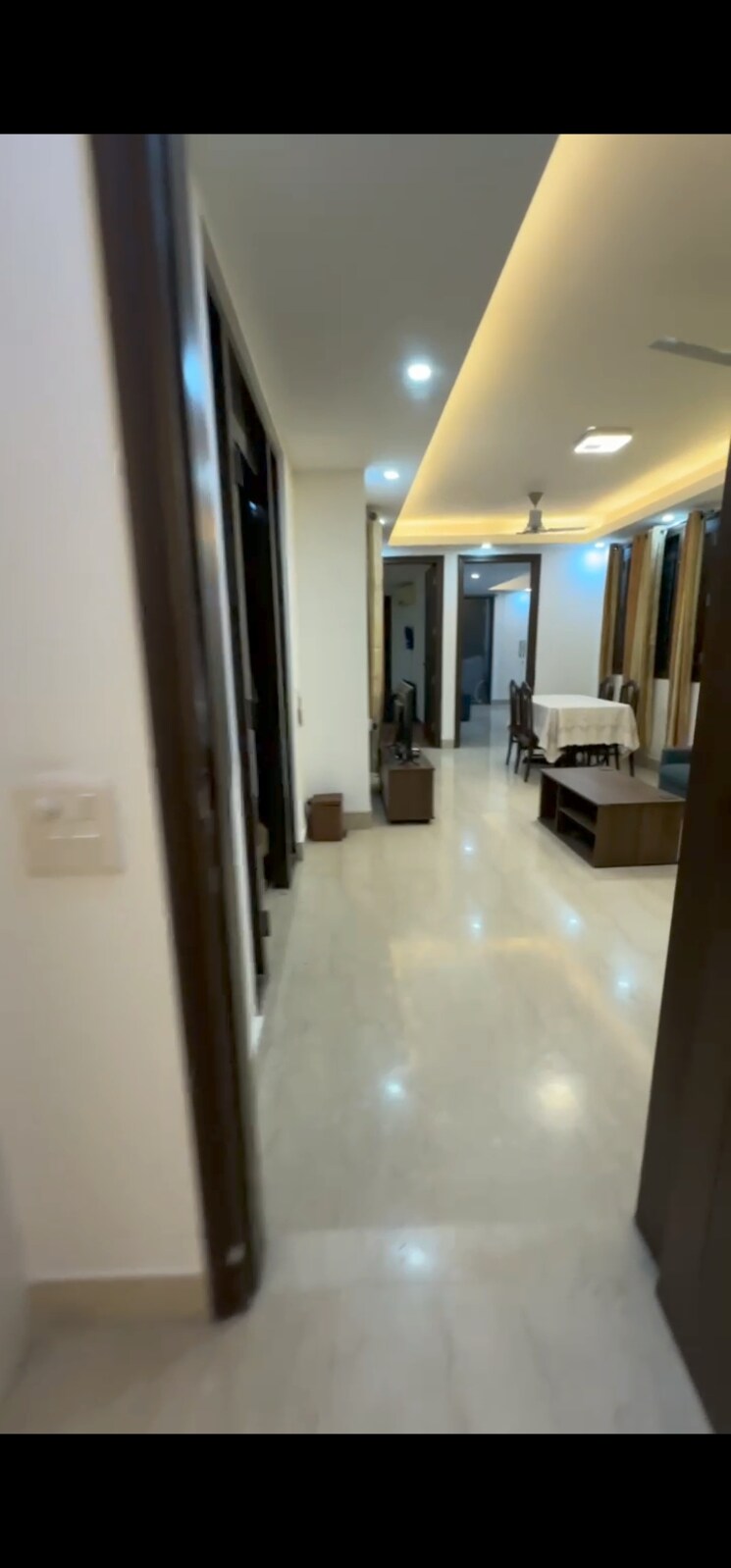 undefined, greater kailash ii 3 Bedroom 250 Sq.Yd. Builder Floor In Greater Kailash ii Delhi 8076651