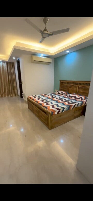 3 BHK Builder Floor For Rent in Greater Kailash ii