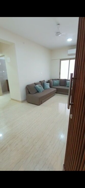 3.5 BHK Apartment For Resale in Gulshan Villa Premises Andheri West Mumbai  8076637