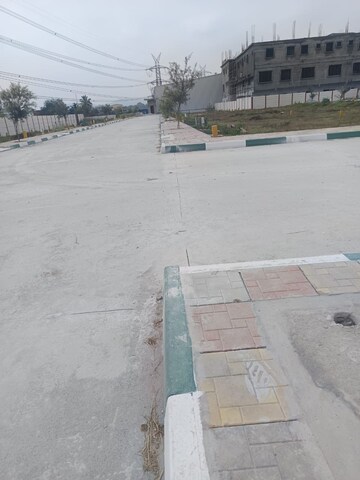  Plot For Sale in Bidadi