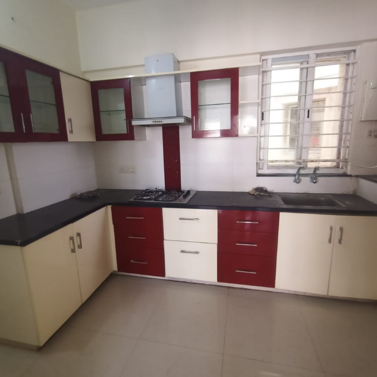 3 BHK Apartment For Sale in Nandan Euphora