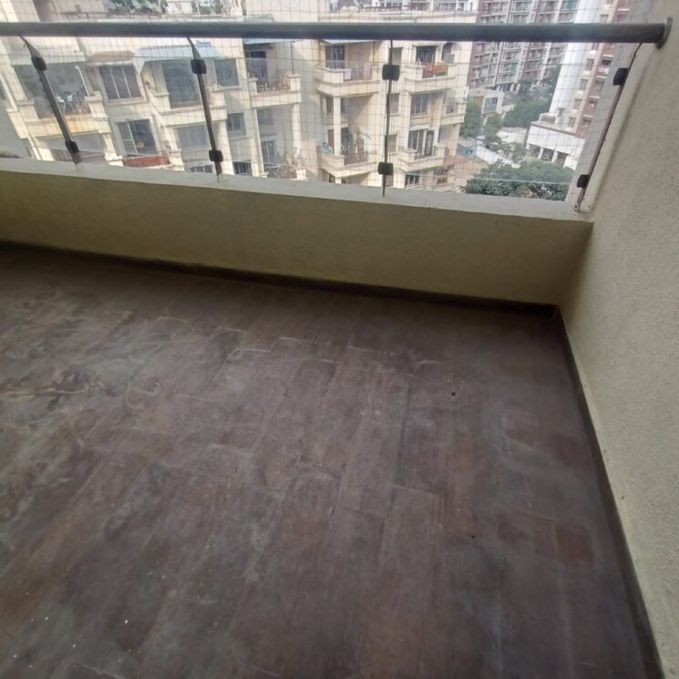 Balcony, nandan-euphora 3 Bedroom 1500 Sq.Ft. Apartment In Tingre Nagar Pune 8076661
