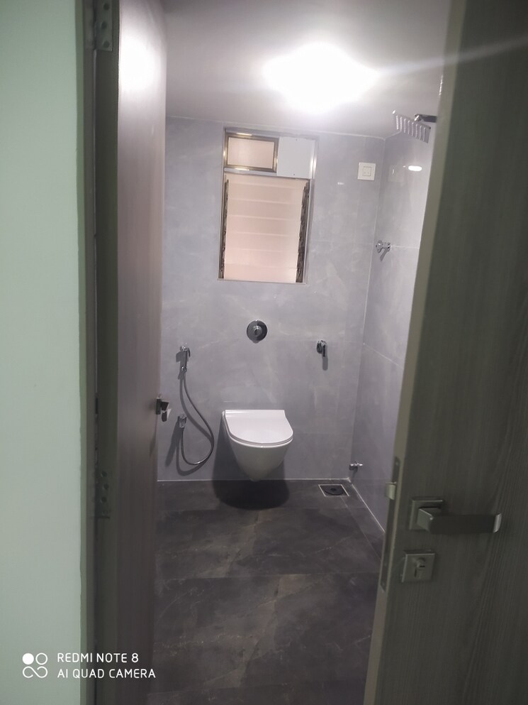 Bathroom, unique-estate 2 Bedroom 637 Sq.Ft. Apartment In Mira Road Thane 8076697