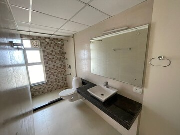 Kitchen in 3 BHK Apartment at Bestech Park View Sanskruti, Sector 92 – for Rent