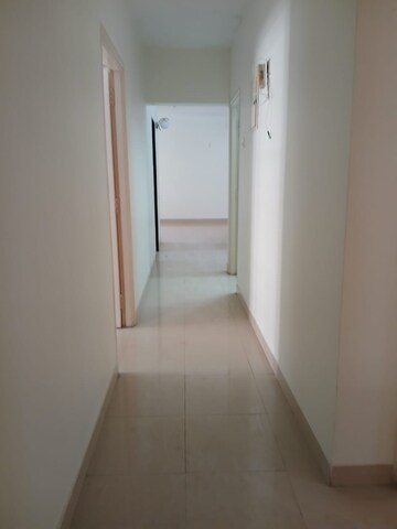 Building Lobby in 3 BHK Apartment at Serenity Tower, Andheri West – for Rent