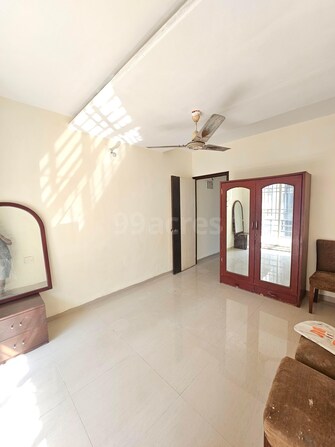 2 BHK Apartment For Resale in Satyam Heights Kharghar Kharghar Sector 10 Navi Mumbai  8076665