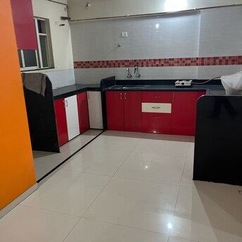 2 BHK Apartment For Rent in Uttam Townscapes Bhim Nagar Pune  8076678