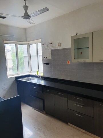 3 BHK Apartment For Rent in Uday Bhanu Santacruz West Mumbai  8076698