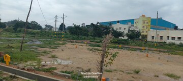 Plot Area in  Plot at Bannerghatta Road – for Sale