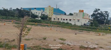Plot Area in  Plot at Bannerghatta Road – for Sale