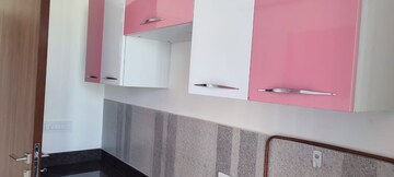 Furnished Amenities in 2 BHK Apartment at Courtyard by Narang Realty and The Wadhwa Group, Pokhran Road No 2 – for Sale